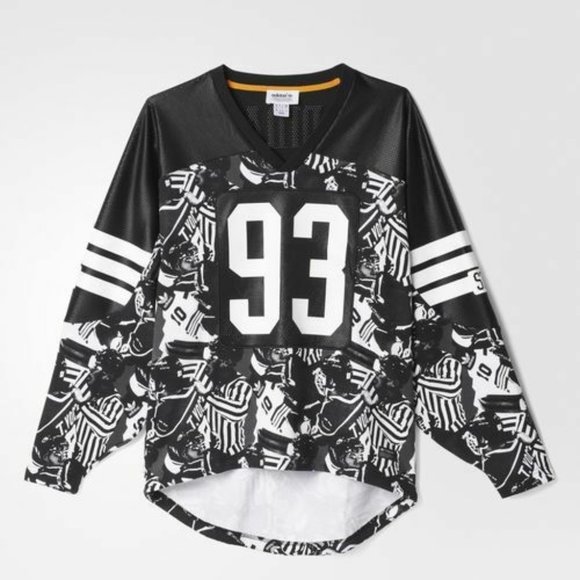 adidas Originals Sweaters - Adidas Originals Women's Battle Sweatshirt Size Small AB0555